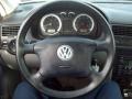 Black - Jetta GLS Sedan Photo No. 23