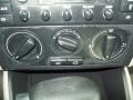 Black - Jetta GLS Sedan Photo No. 25