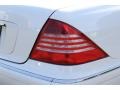 Alabaster White - S 350 Sedan Photo No. 24