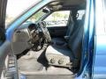 2003 Crystal Blue Metallic Nissan Pathfinder SE 4x4  photo #13
