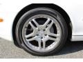Alabaster White - S 350 Sedan Photo No. 33