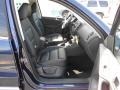 Black Interior Photo for 2012 Volkswagen Tiguan #55155011