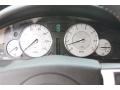 Dark Slate Gray Gauges Photo for 2010 Chrysler 300 #55155305