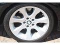 2008 Jet Black BMW 3 Series 335i Sedan  photo #8