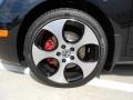  2012 GTI 4 Door Wheel