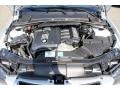 3.0L DOHC 24V VVT Inline 6 Cylinder Engine for 2008 BMW 3 Series 328i Sedan #55155701