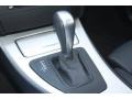 2008 Jet Black BMW 3 Series 335i Sedan  photo #27