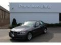 Sparkling Graphite Metallic - 3 Series 328xi Sedan Photo No. 1