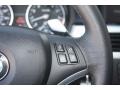 2008 Jet Black BMW 3 Series 335i Sedan  photo #31