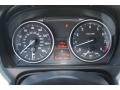 2008 Jet Black BMW 3 Series 335i Sedan  photo #34