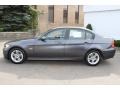 Sparkling Graphite Metallic - 3 Series 328xi Sedan Photo No. 8