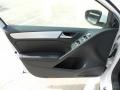 Titan Black Door Panel Photo for 2012 Volkswagen GTI #55155824