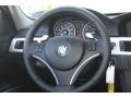 2008 Jet Black BMW 3 Series 335i Sedan  photo #38