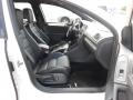 Titan Black Interior Photo for 2012 Volkswagen GTI #55155851