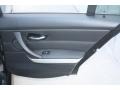 2008 Jet Black BMW 3 Series 335i Sedan  photo #42