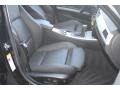 2008 Jet Black BMW 3 Series 335i Sedan  photo #47