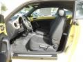 Saturn Yellow - Beetle 2.5L Photo No. 11