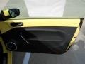 Saturn Yellow - Beetle 2.5L Photo No. 12
