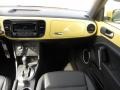 Saturn Yellow - Beetle 2.5L Photo No. 15