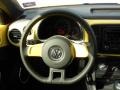 Saturn Yellow - Beetle 2.5L Photo No. 16