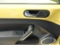 Saturn Yellow - Beetle 2.5L Photo No. 20