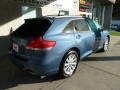 Tropical Sea Metallic - Venza AWD Photo No. 2