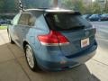 Tropical Sea Metallic - Venza AWD Photo No. 4