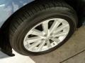 Tropical Sea Metallic - Venza AWD Photo No. 7