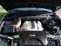 4.8 Liter DOHC 32-Valve VVT V8 2006 BMW X5 4.8is Engine