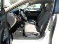 White Gold Metallic - Jetta S Sedan Photo No. 11
