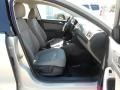 White Gold Metallic - Jetta S Sedan Photo No. 13