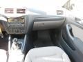 White Gold Metallic - Jetta S Sedan Photo No. 15