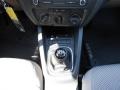 White Gold Metallic - Jetta S Sedan Photo No. 18