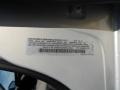 White Gold Metallic - Jetta S Sedan Photo No. 22