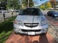 Starlight Silver Metallic - MDX  Photo No. 2