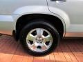 Starlight Silver Metallic - MDX  Photo No. 10