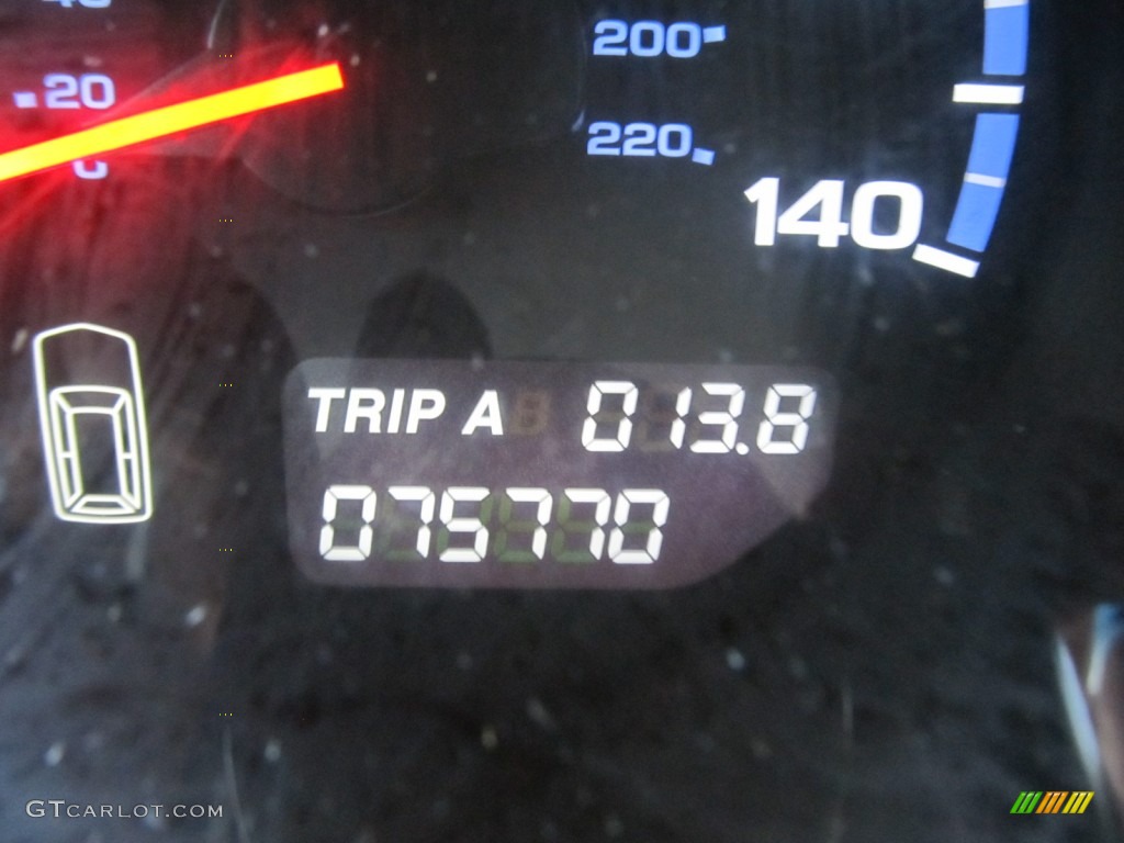 2004 MDX  - Starlight Silver Metallic / Ebony photo #21