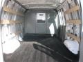 Oxford White - E Series Van E250 XLT Commericial Photo No. 7