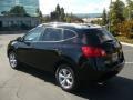 Wicked Black - Rogue SL AWD Photo No. 5
