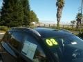 Wicked Black - Rogue SL AWD Photo No. 10