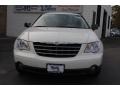 Stone White - Pacifica Touring AWD Photo No. 2