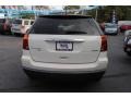 Stone White - Pacifica Touring AWD Photo No. 5