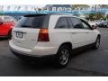 Stone White - Pacifica Touring AWD Photo No. 6