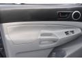 Magnetic Gray Metallic - Tacoma SR5 Access Cab Photo No. 11