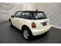 Pepper White - Cooper Hardtop Photo No. 9