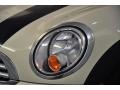 Pepper White - Cooper Hardtop Photo No. 10