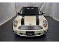 Pepper White - Cooper Hardtop Photo No. 11