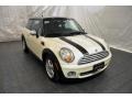 Pepper White - Cooper Hardtop Photo No. 12