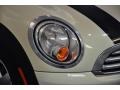 Pepper White - Cooper Hardtop Photo No. 13