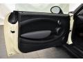 Pepper White - Cooper Hardtop Photo No. 22